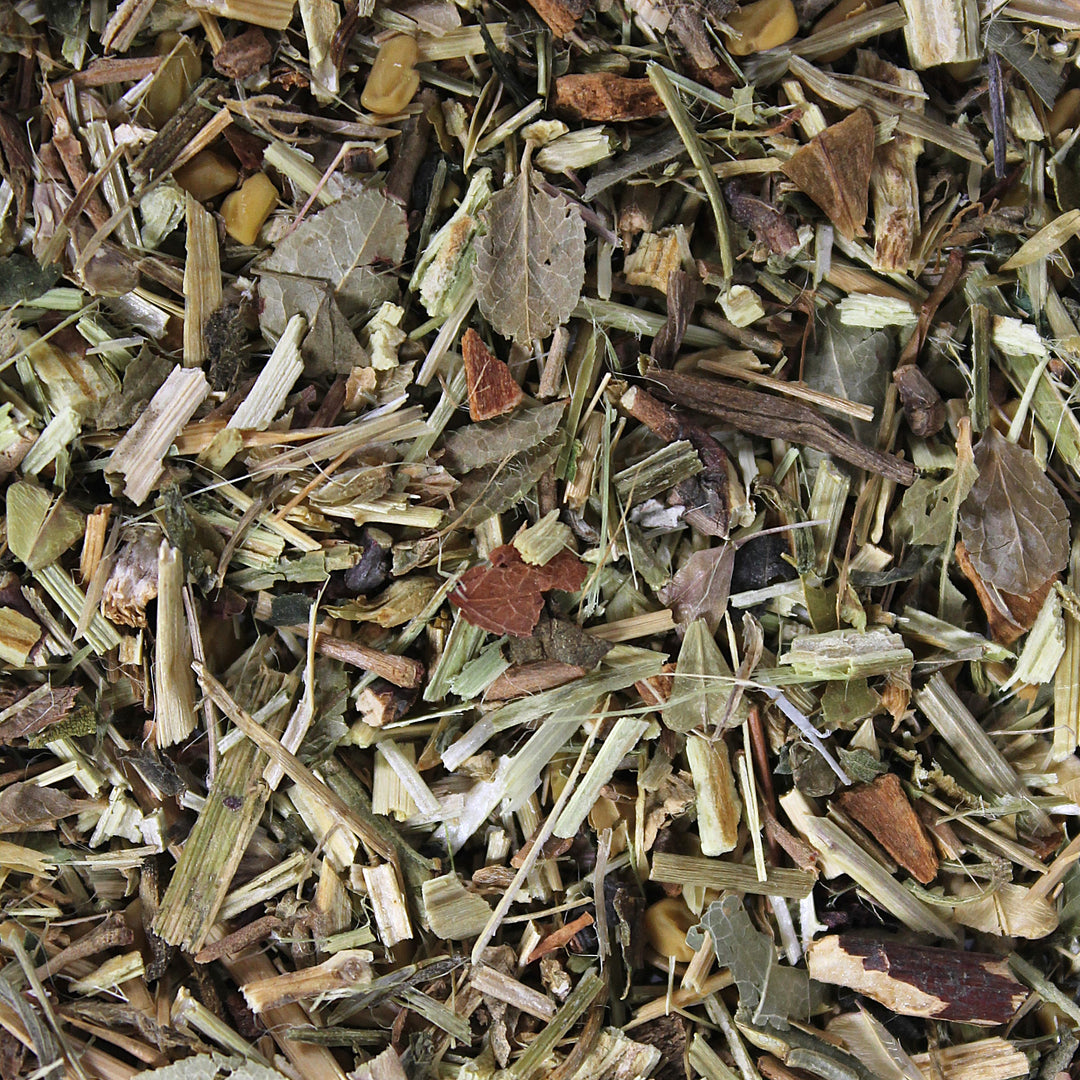 Kräutermischung Stoffwechselkräuter – 1 kg