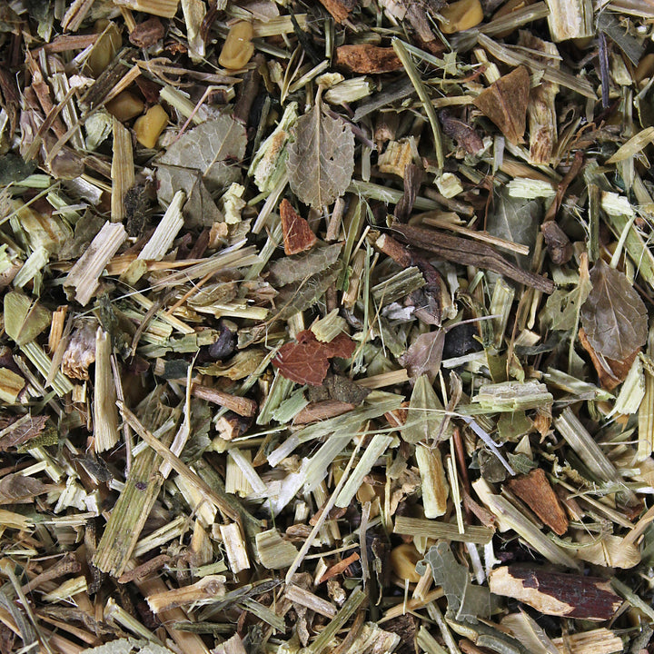 Kräutermischung Stoffwechselkräuter – 1 kg