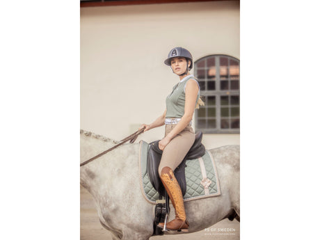 Ps of Sweden Reithose Candice, Beige - IQ Horse