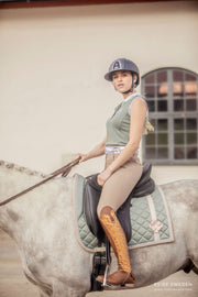 Ps of Sweden Reithose Candice, Beige - IQ Horse