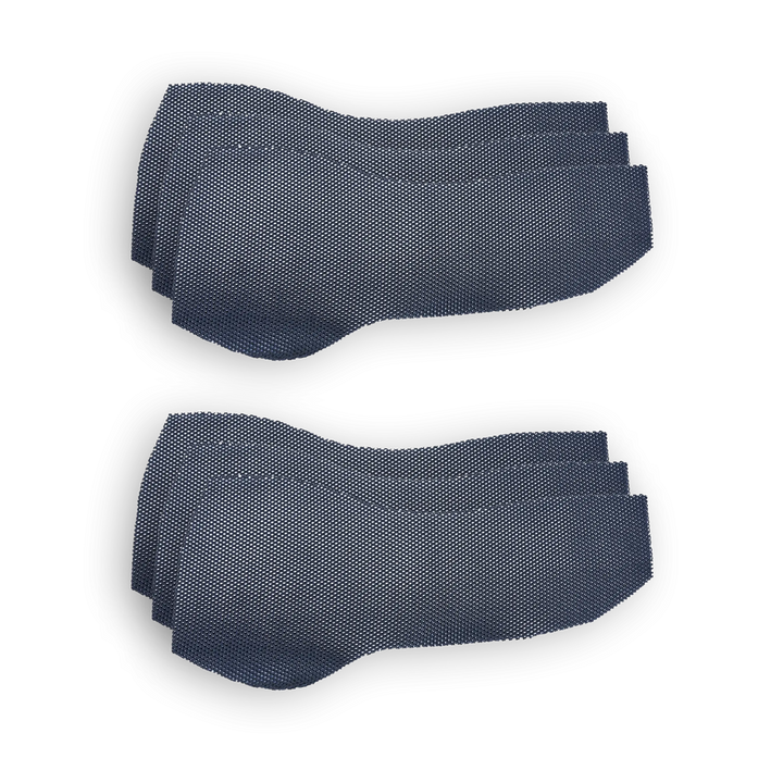 BUSSE – 3D AIR EFFECT FLEXI DR – Dressur mit Korrektur-Pad