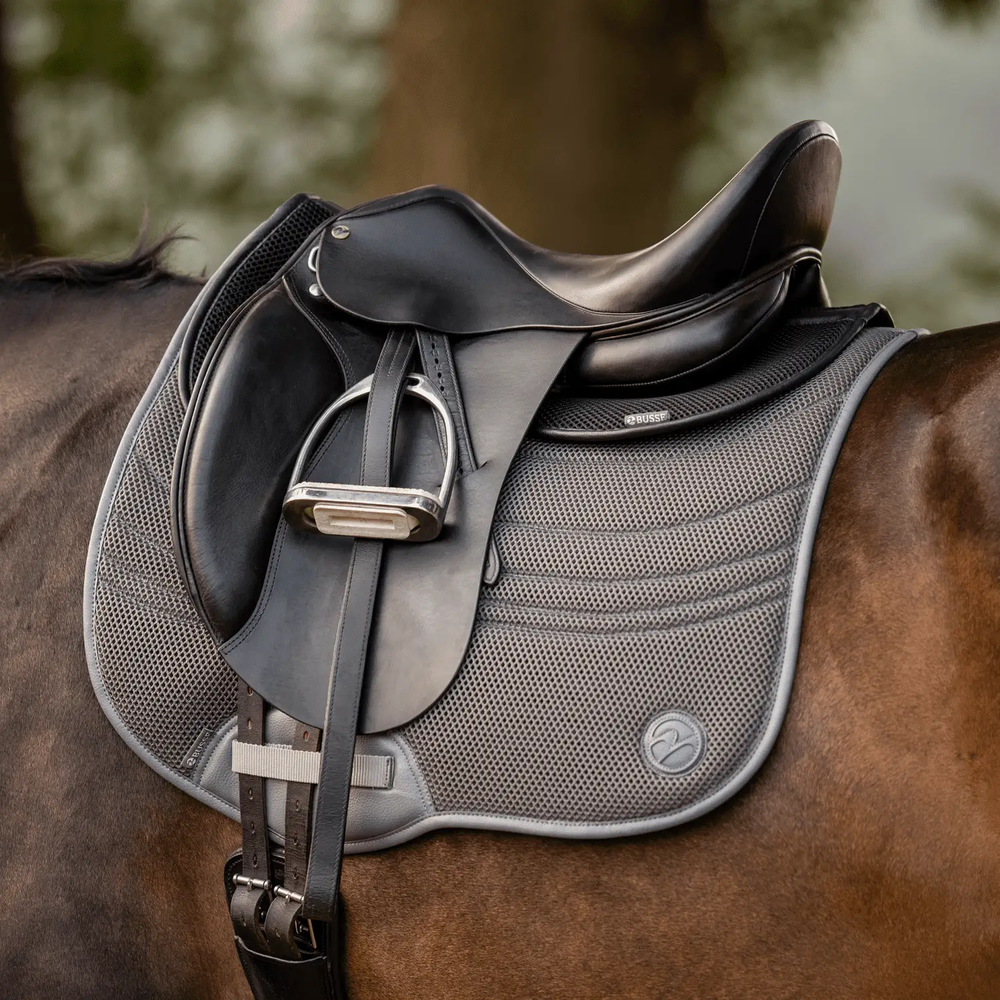 BUSSE Sattelpad 3D AIR EFFECT DR - IQ Horse