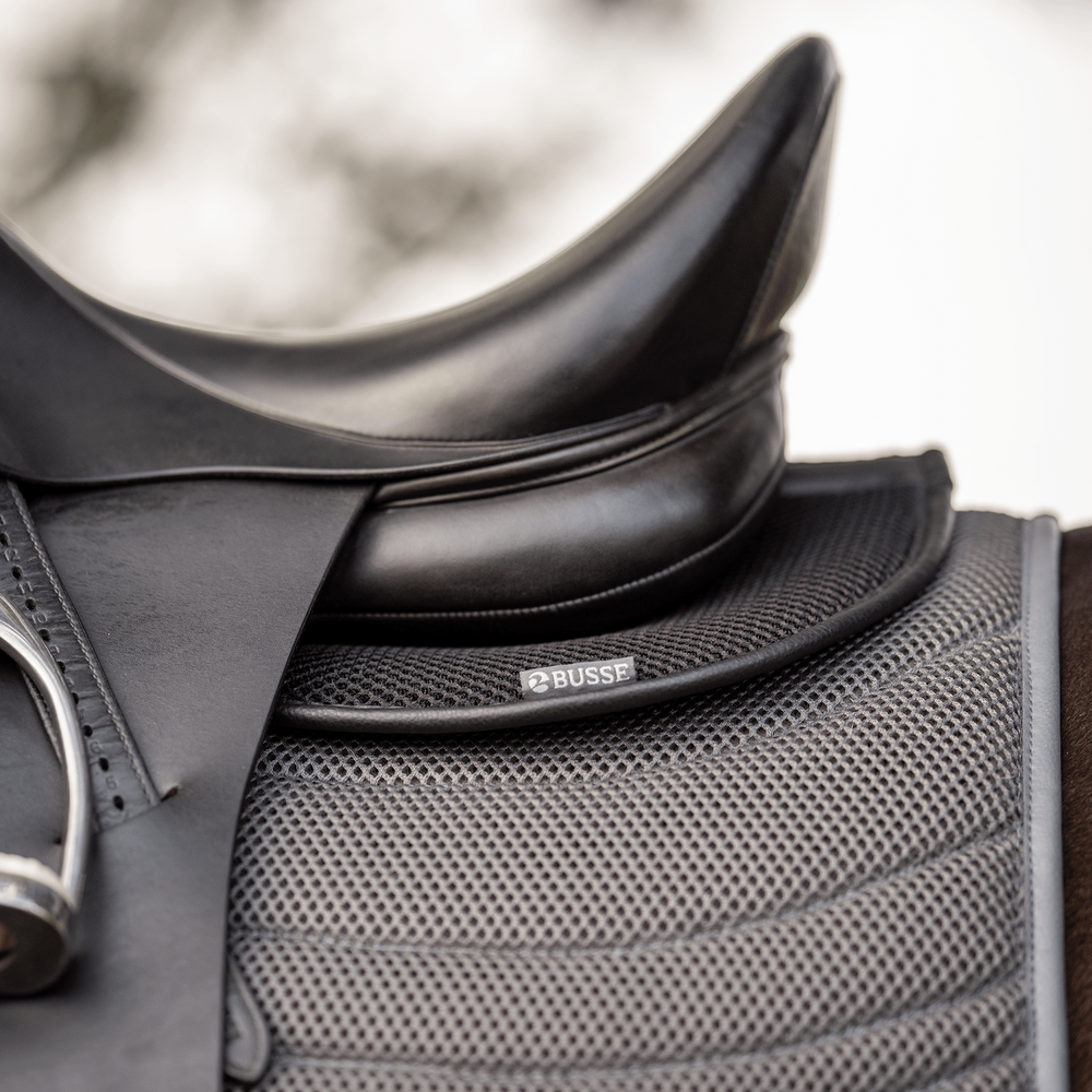 BUSSE Sattelpad 3D AIR EFFECT DR - IQ Horse