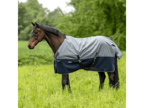 Outdoordecke 3D AIR RAIN - IQ Horse