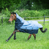 Outdoordecke 3D AIR RAIN - IQ Horse