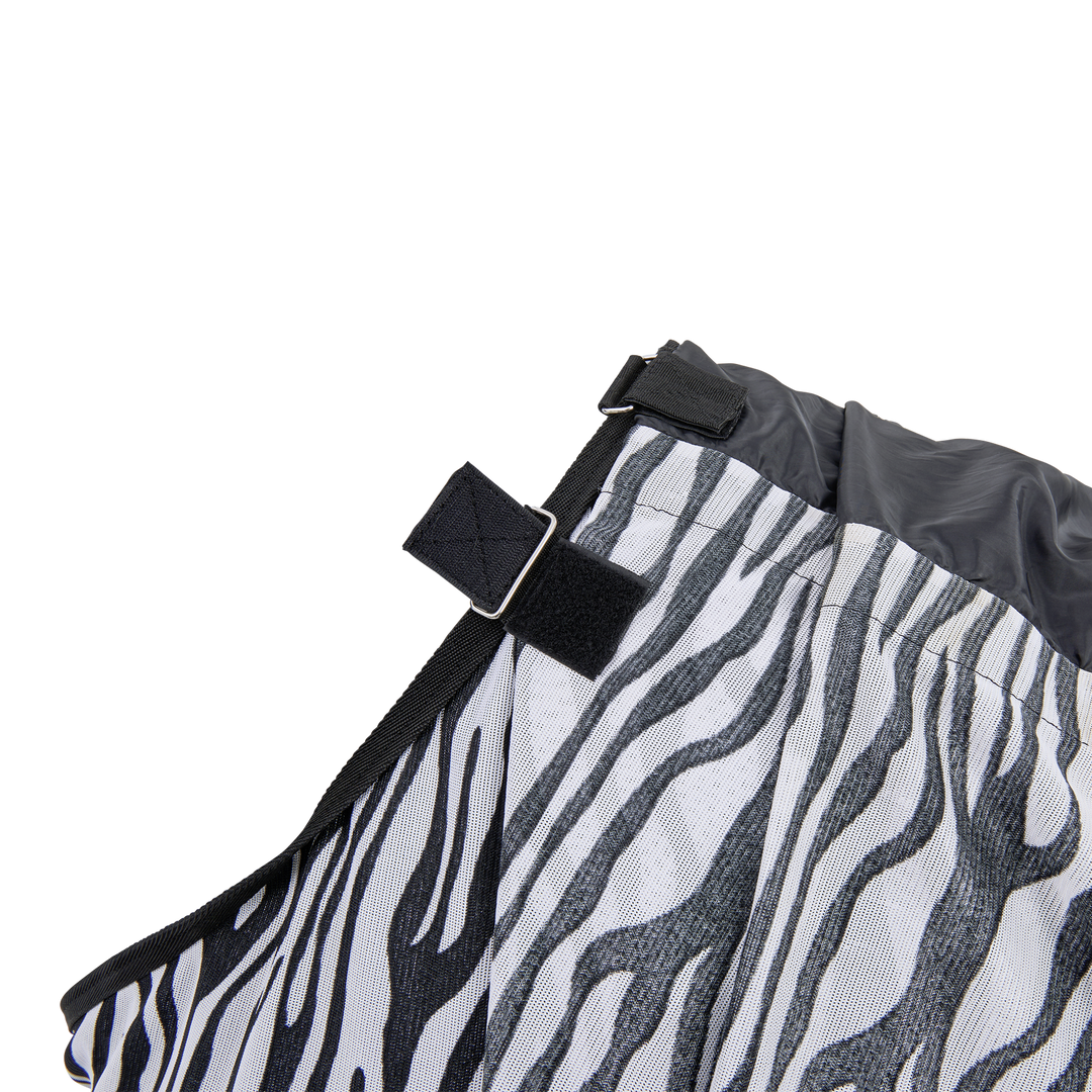 BUSSE Outdoor-Fliegendecke COMFORT FLEXI ZEBRA