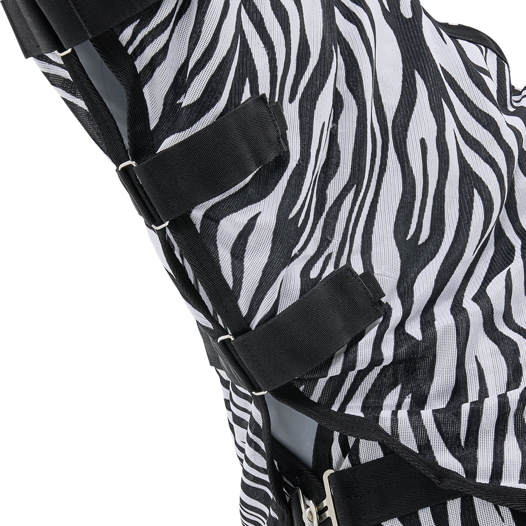 BUSSE Outdoor-Fliegendecke COMFORT FLEXI ZEBRA