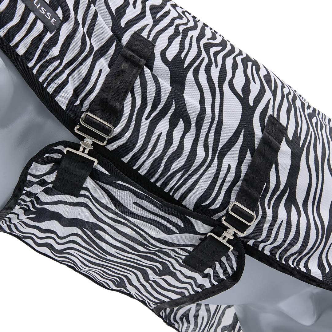BUSSE Outdoor-Fliegendecke COMFORT FLEXI ZEBRA