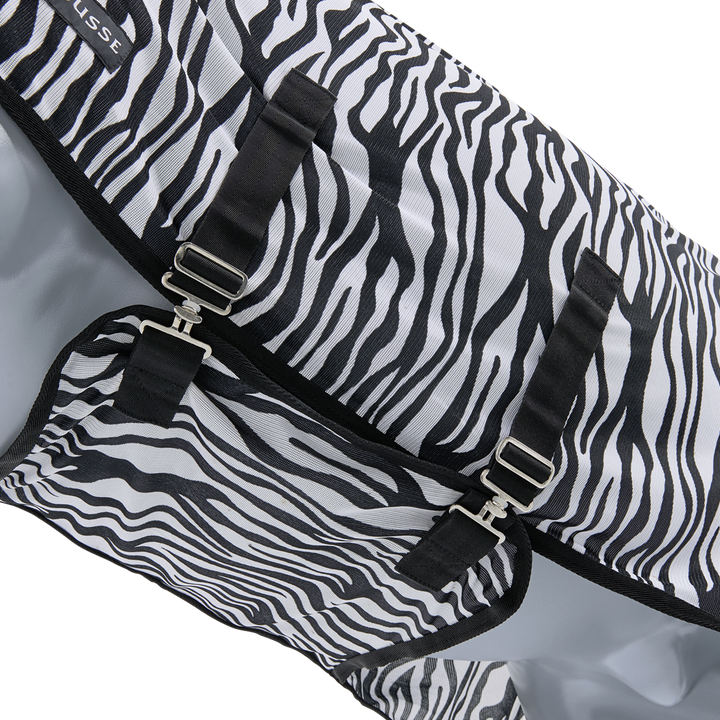 BUSSE Outdoor-Fliegendecke COMFORT FLEXI ZEBRA