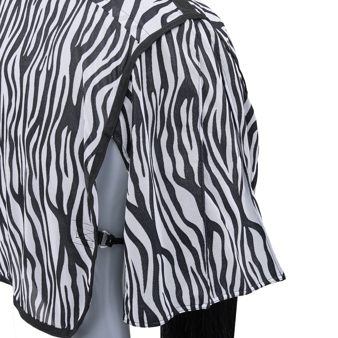 BUSSE Outdoor-Fliegendecke COMFORT FLEXI ZEBRA