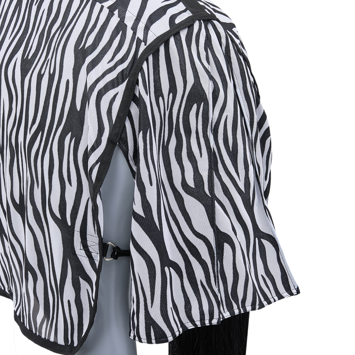 BUSSE Outdoor-Fliegendecke COMFORT FLEXI ZEBRA