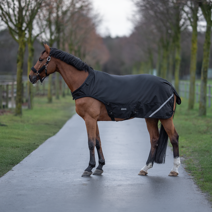 BUSSE Bewegungsdecke RAIN HL 50