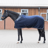 Abschwitzdecke 3D AIR FLEECE PREMIUM - IQ Horse