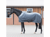 Abschwitzdecke 3D AIR FLEECE PREMIUM - IQ Horse