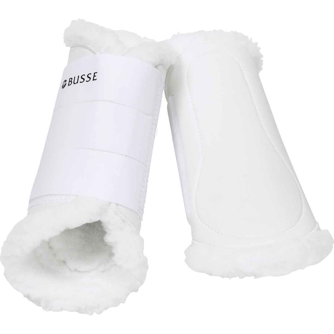 Busse Gamaschen ART - FUR - IQ Horse