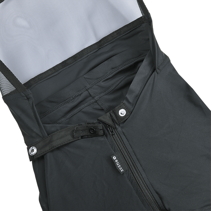 Fliegenmaske TWIN FLEXI PLUS - IQ Horse