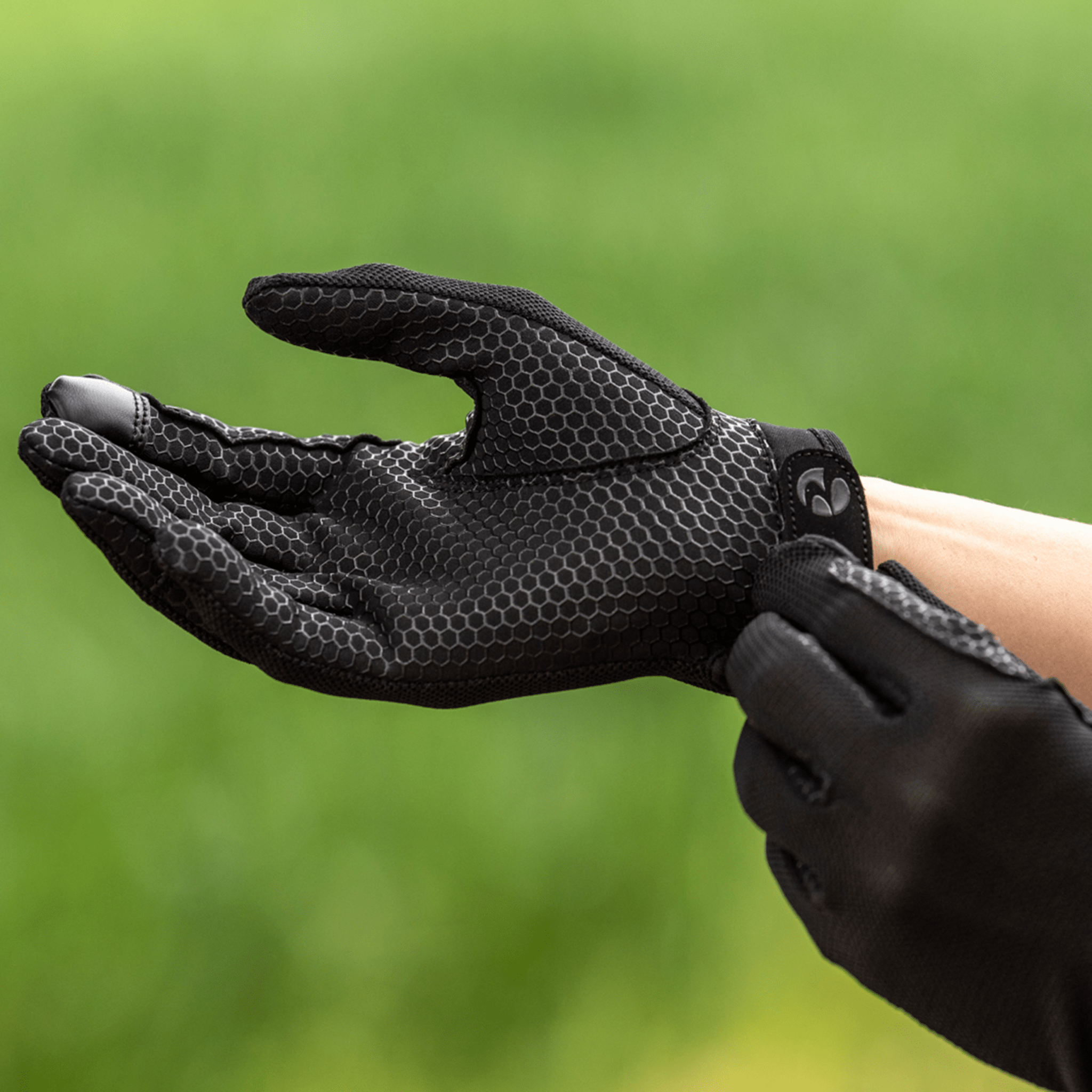 Reithandschuhe VALEA - IQ Horse