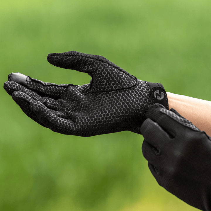 Reithandschuhe VALEA - IQ Horse