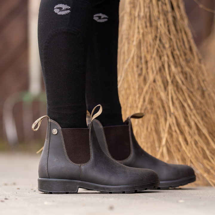 BUSSE Jodhpur-Stiefelette STABLE ROCK