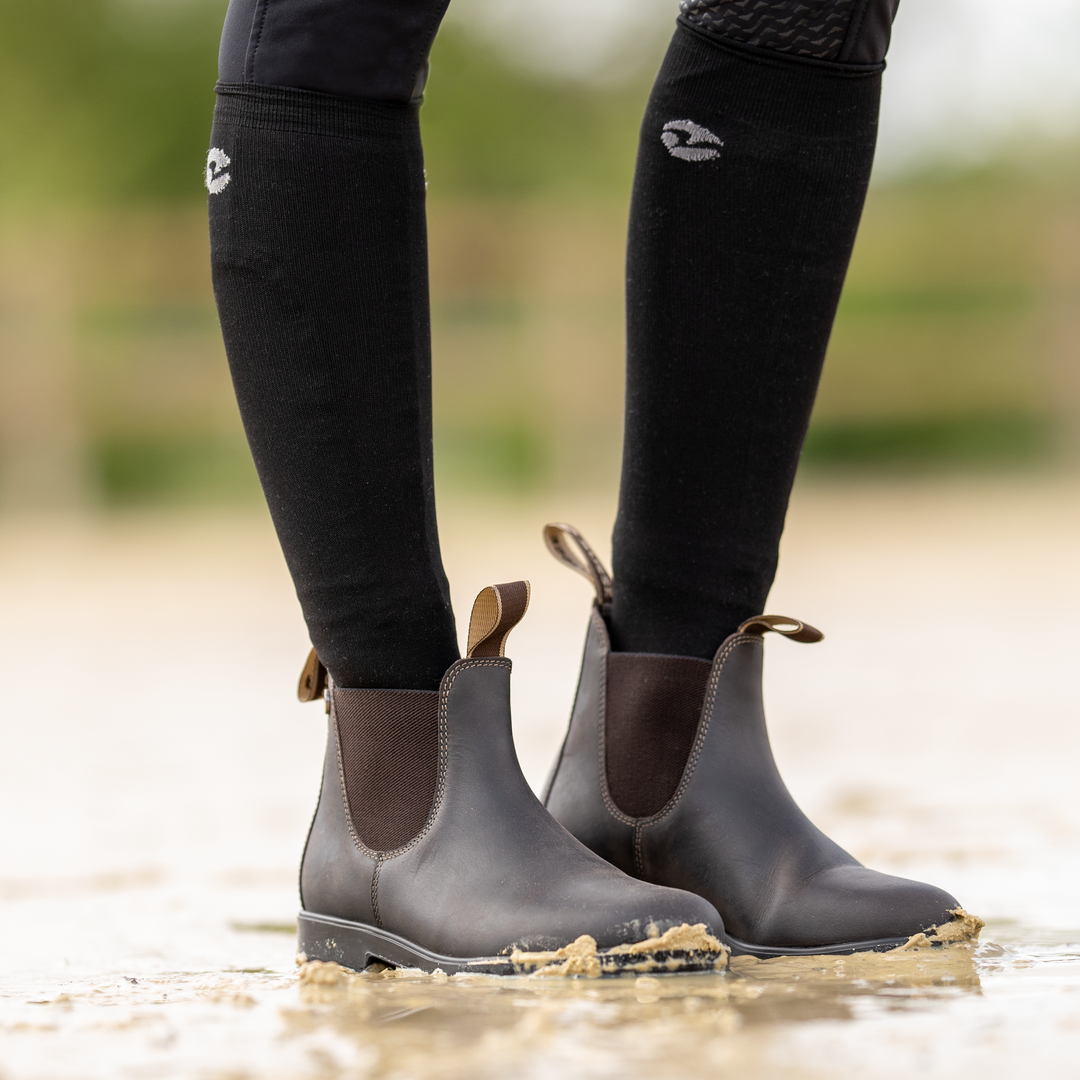 BUSSE Jodhpur-Stiefelette STABLE ROCK