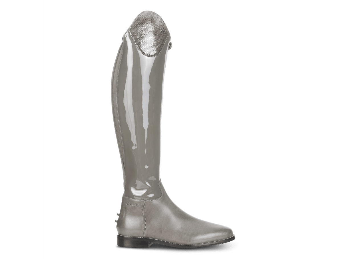 REITSTIEFEL LYON, GRAU - IQ Horse