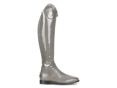 REITSTIEFEL LYON, GRAU - IQ Horse