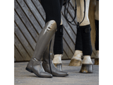 REITSTIEFEL LYON, GRAU - IQ Horse