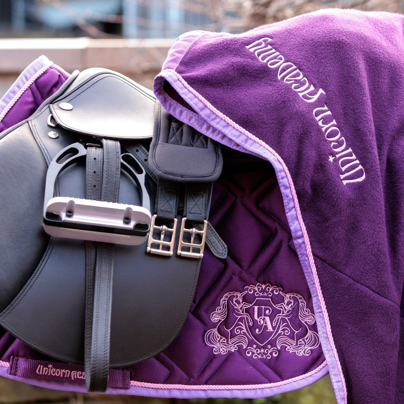 Schabracke Unicorn Academy – Kordel