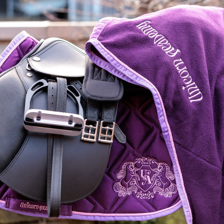 Schabracke Unicorn Academy – Kordel