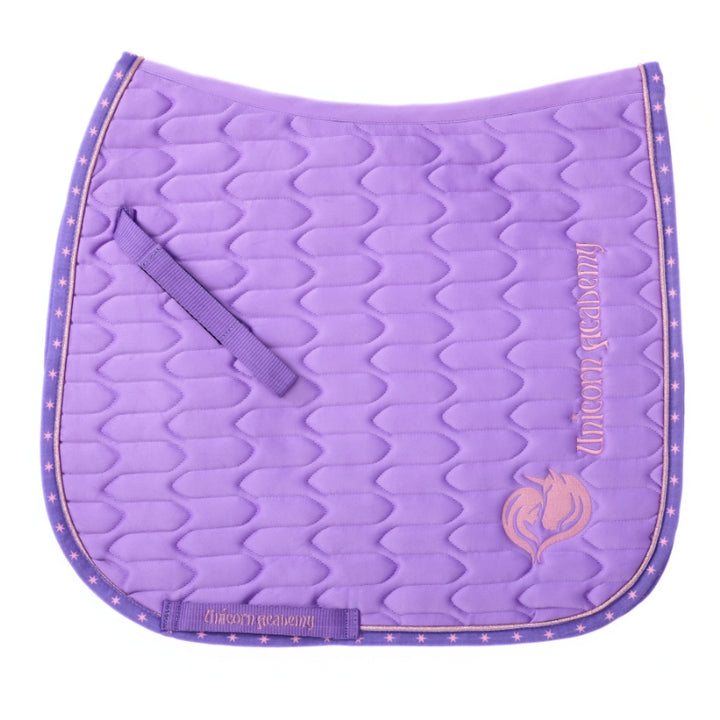 Schabracke Unicorn Academy Kids lila