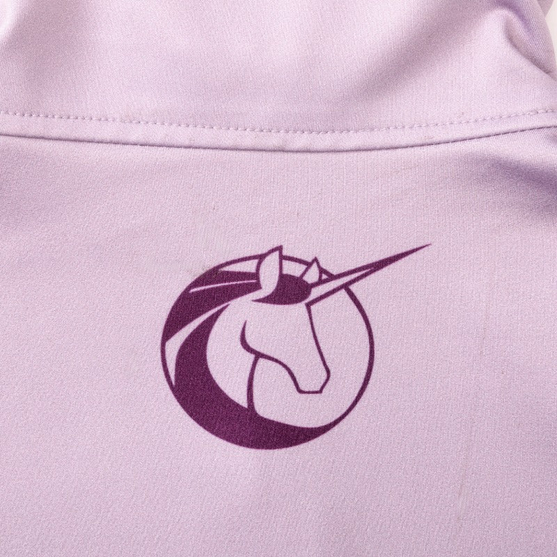 Kinderjacke Unicorn Academy – Glitzerbiese
