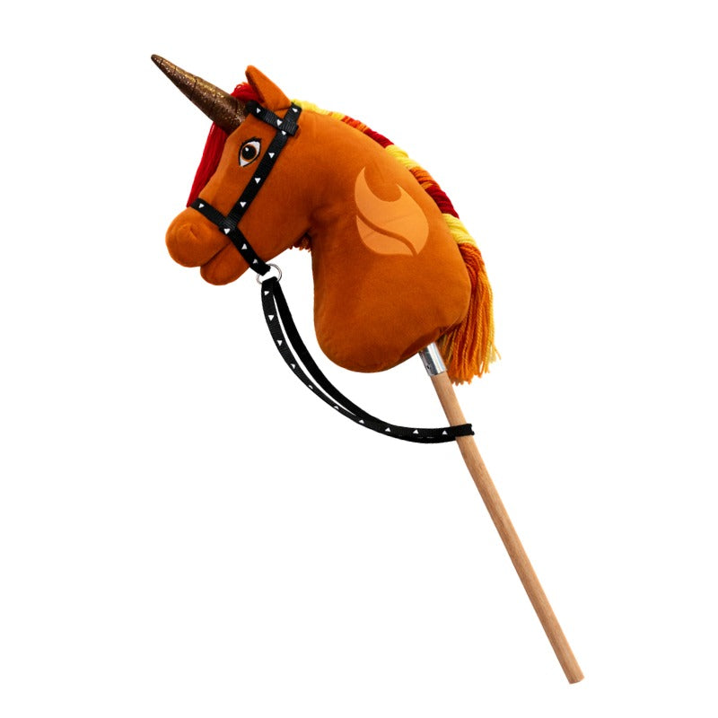 Hobby Horse Unicorn Academy – Steckenpferd
