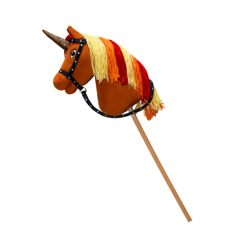 Hobby Horse Unicorn Academy – Steckenpferd