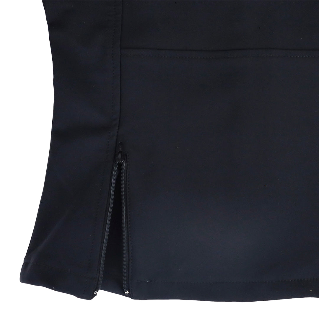 USG Club Jacke DYNAMC  2-in-1 Reitjacke mit Rückprotektor