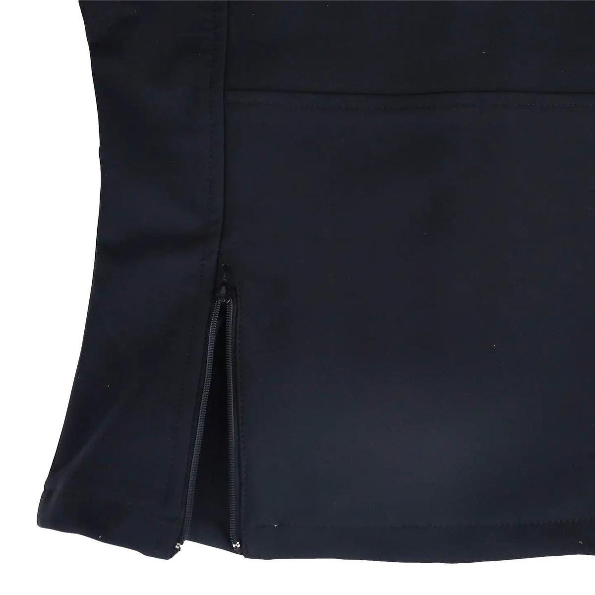 USG Club Jacke DYNAMC 2 - in - 1 Reitjacke mit Rückprotektor - IQ Horse