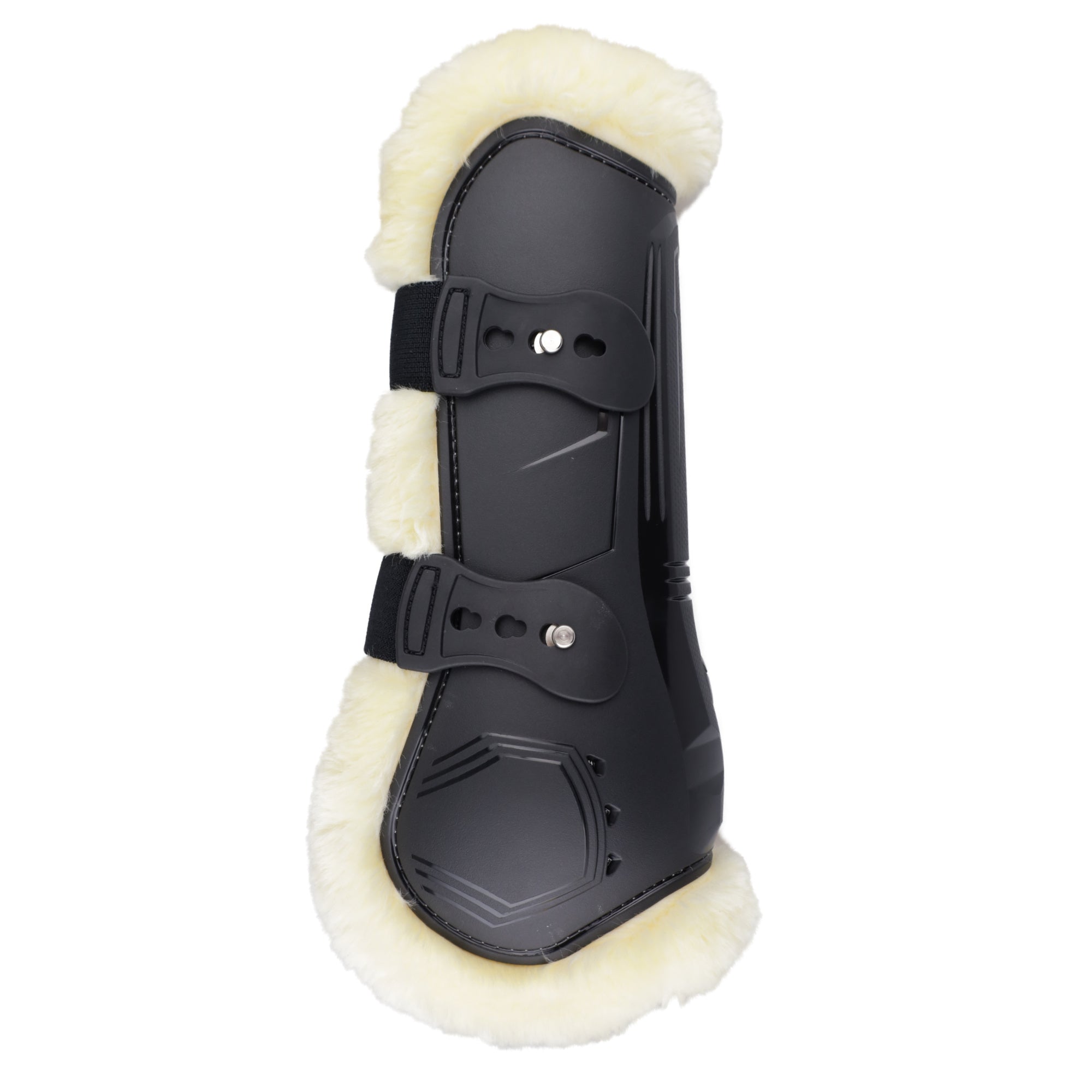 USG Hartschalengamasche „Soft-Tech“, schwarz