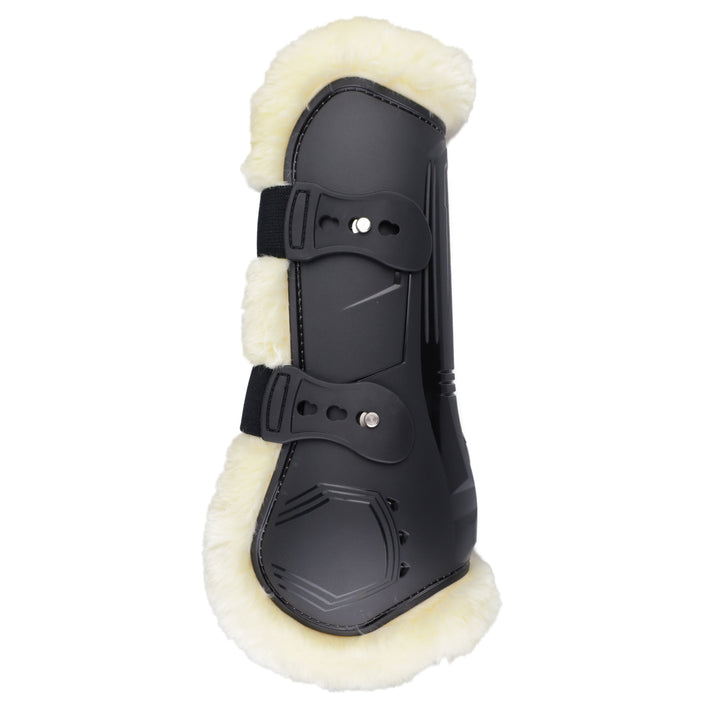 USG Hartschalengamasche „Soft-Tech“, schwarz