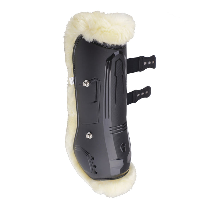 USG Hartschalengamasche „Soft-Tech“, schwarz