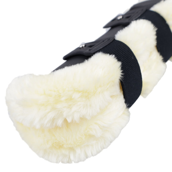 USG Hartschalengamasche „Soft-Tech“, schwarz