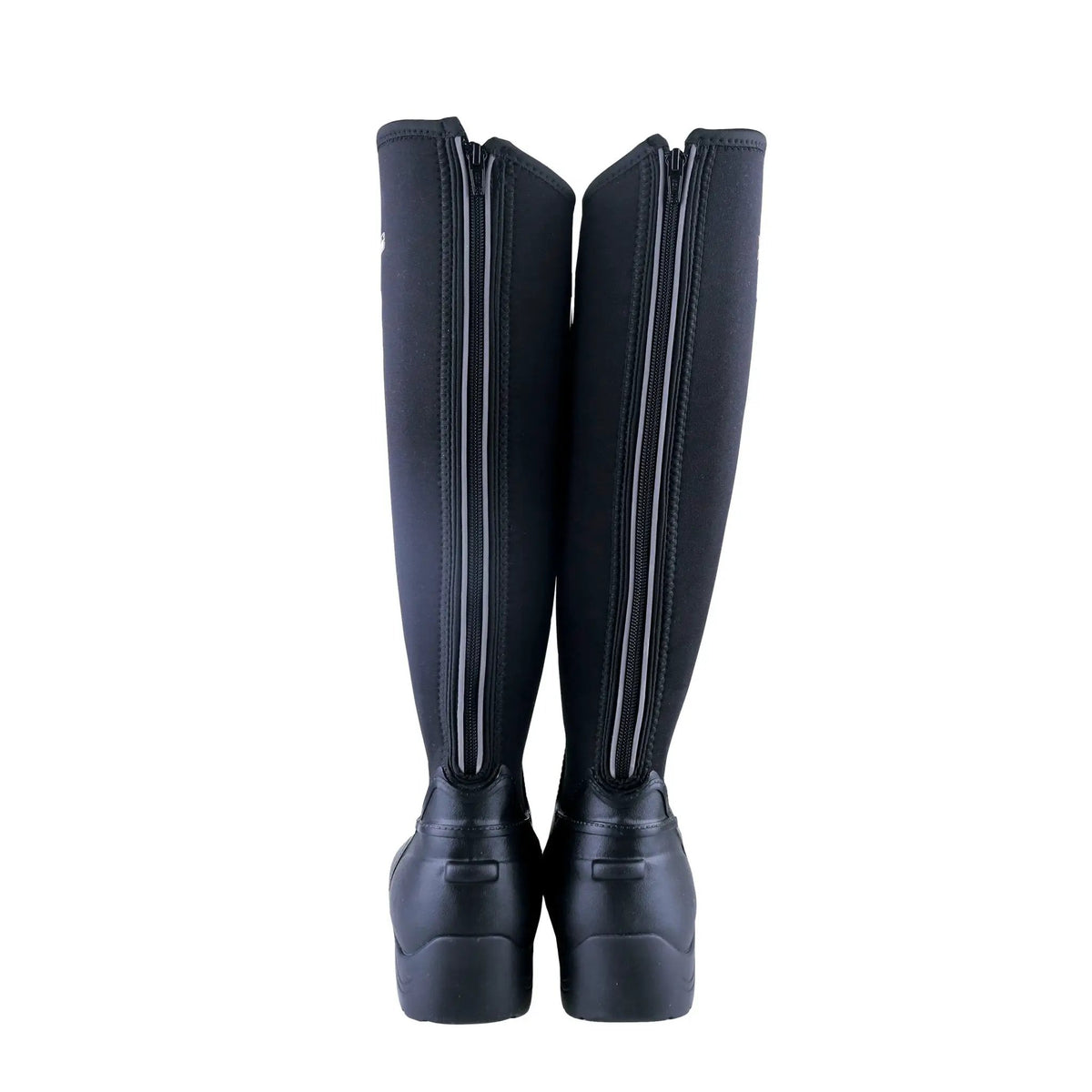USG – Crosslander® Neopren - Reitstiefel Meran wasserdicht - IQ Horse