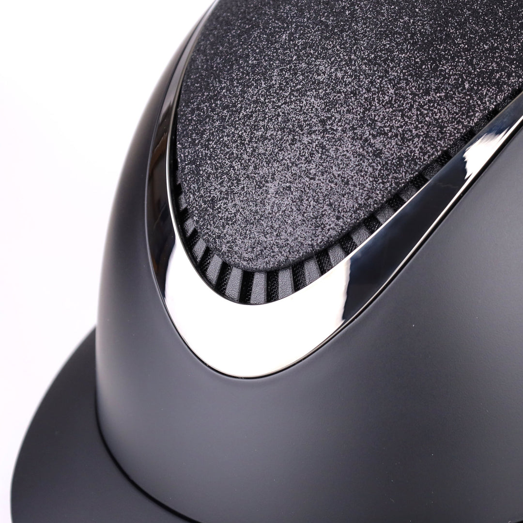 USG Reithelm Comfort Highlight – Glamour & Sicherheit