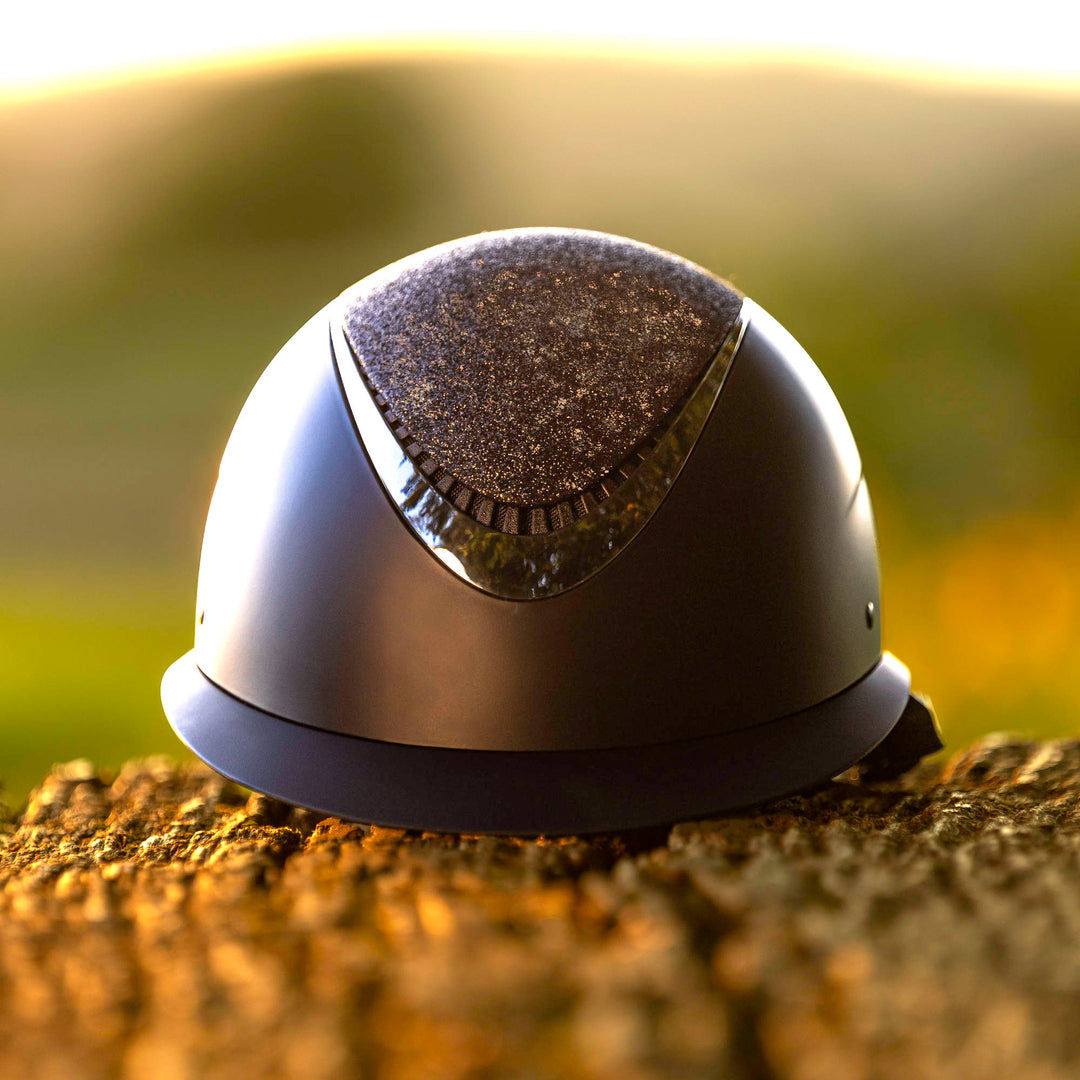 USG Reithelm Comfort Highlight – Glamour & Sicherheit