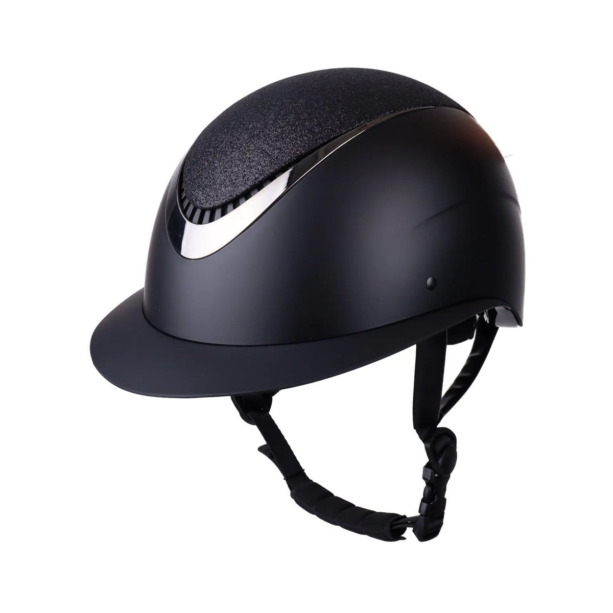 USG Reithelm Comfort Highlight – Glamour & Sicherheit - IQ Horse