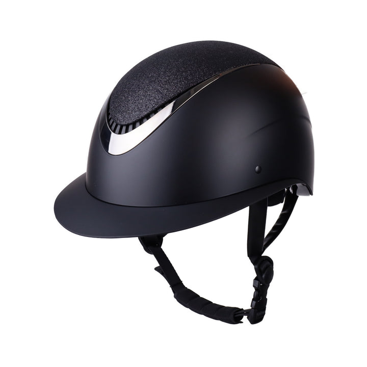 USG Reithelm Comfort Highlight – Glamour & Sicherheit