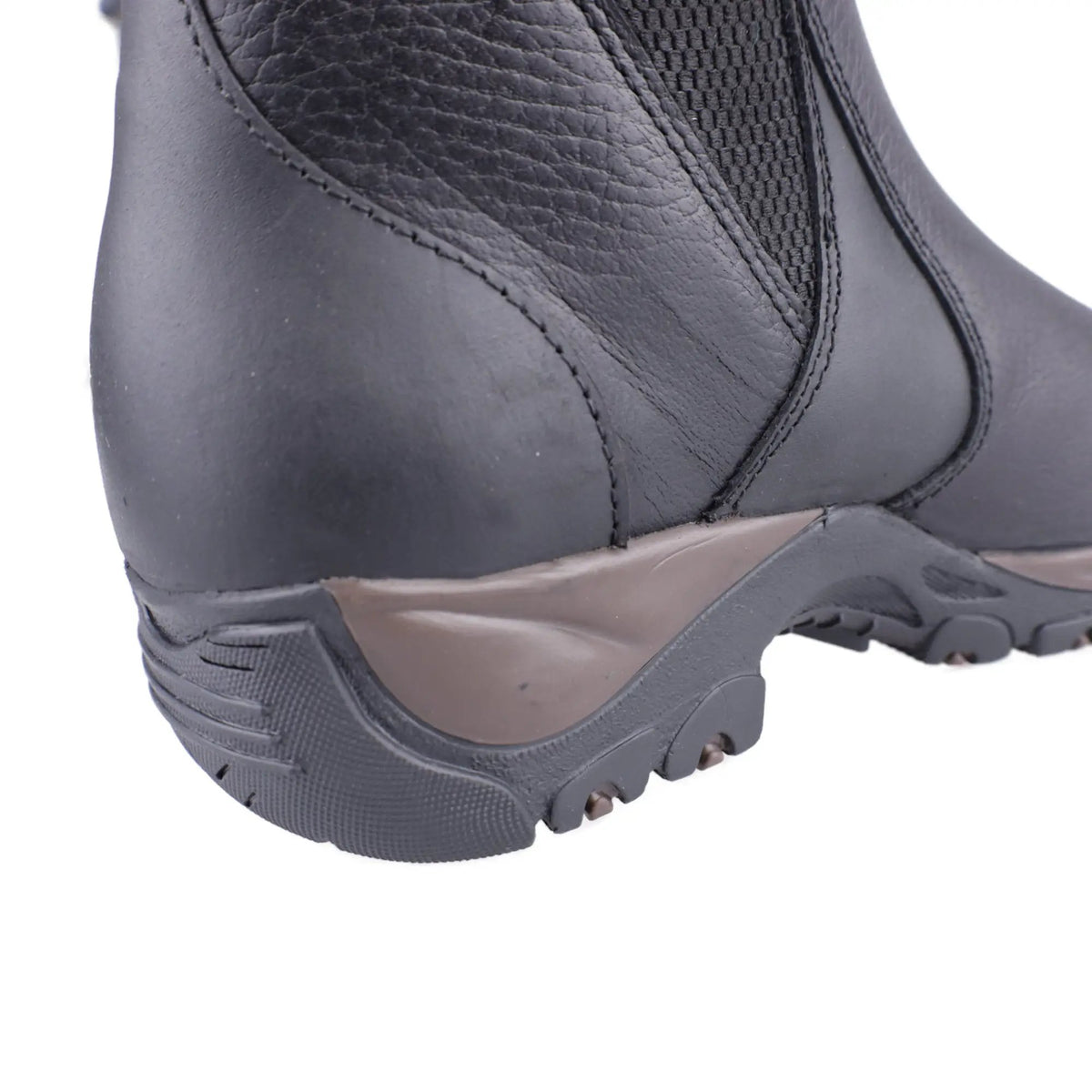 USG - Zugstiefelette "Walk & Work" mit Stahlkappe - IQ Horse