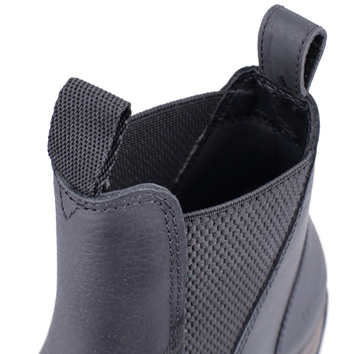 USG - Zugstiefelette "Walk & Work" mit Stahlkappe