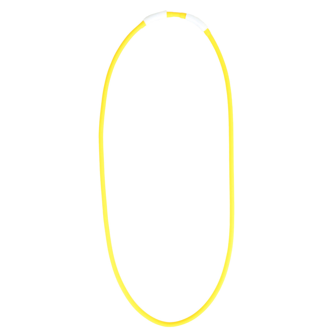 USG LED-Leuchthalsring – Sichtbarkeit & Sicherheit beim Ausritt