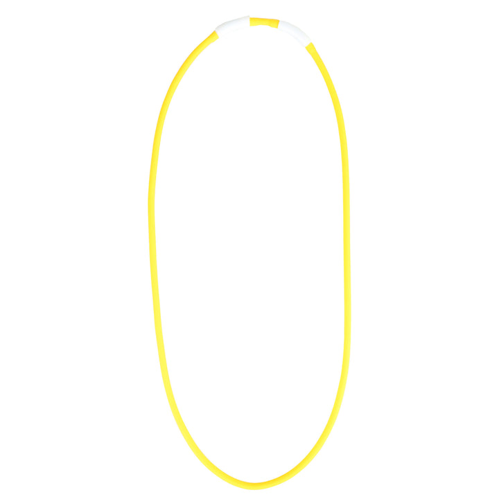 USG LED-Leuchthalsring – Sichtbarkeit & Sicherheit beim Ausritt