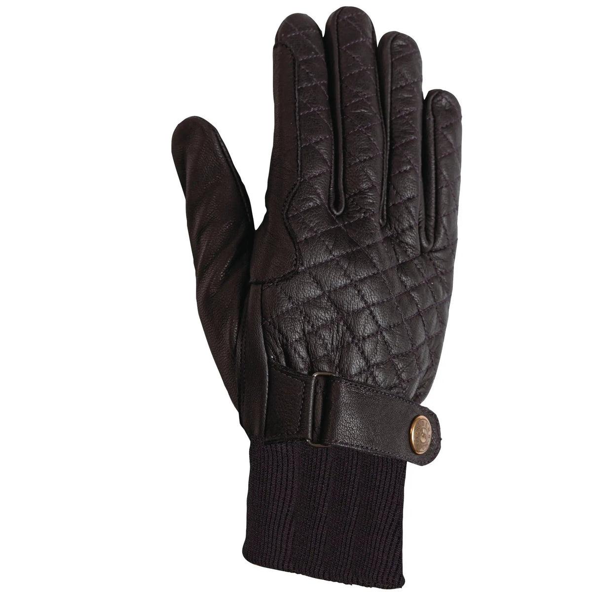 USG Winterreithandschuh KITZBÜHEL - IQ Horse