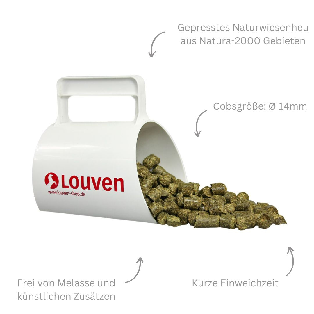 Wiesencobs Basic – 14 mm, 20 kg